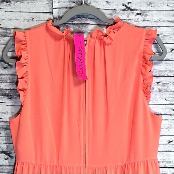 Lilly Pulitzer Jazzy Dress - Picture 6 of 11